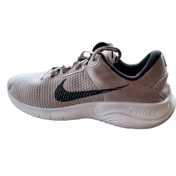 Nike Flex Experience Run 11 Next Nature Sneaker Amethyst Ash SZ 10 Running Gym - Picture 6 of 12